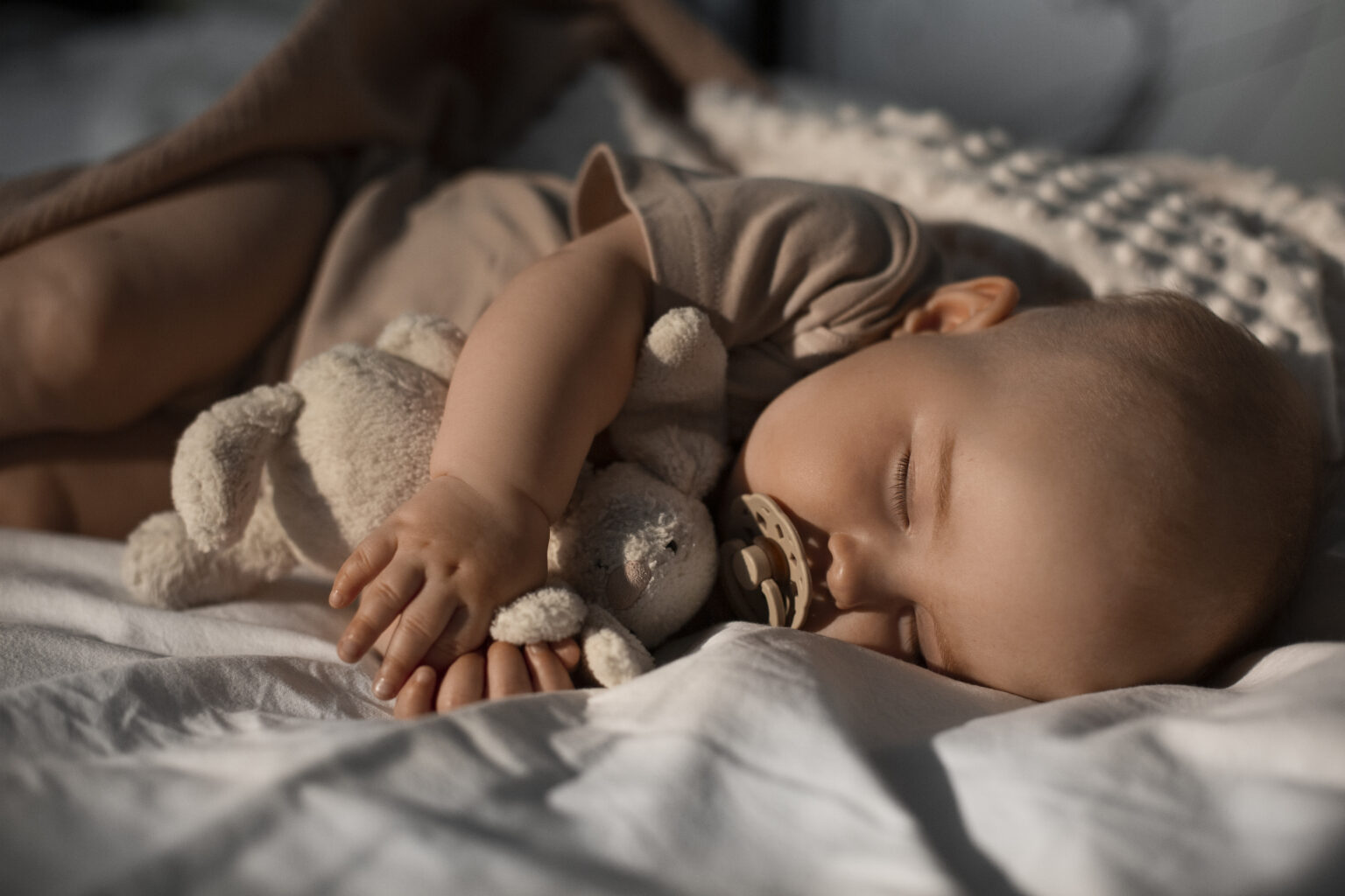 Baby Schläft Nachts Nur Mit Flasche Wieder Ein annaschietz.at